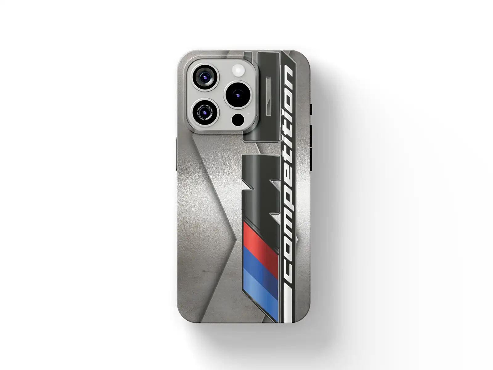 BMW Custodie Silicone Smartphone Personalizzabili